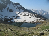 DA CARONA AL MONTE MASONI (mt..2663) E CIMA DI VENINA (mt.2624) 22 maggio 2011 - FOTOGALLERY